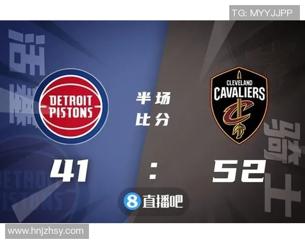 骑士与活塞精彩对决直播平台全解析及赛前分析