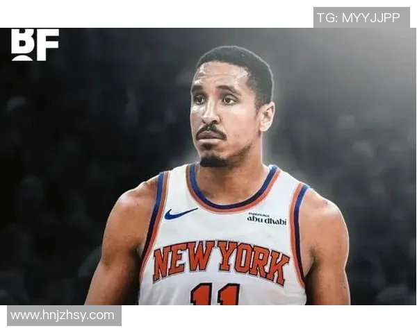 马尔科姆布罗格登的篮球生涯与影响力分析探讨