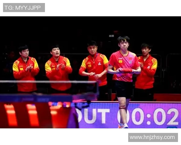 马龙与阿泰精彩对决完整视频回顾及赛后分析