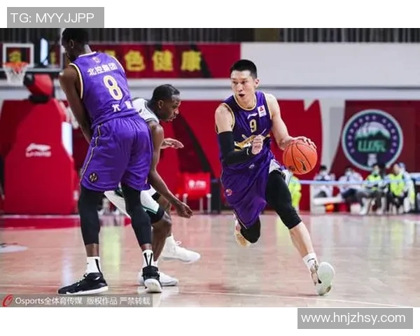 正直播吉林对阵北控精彩赛事全程回顾与分析